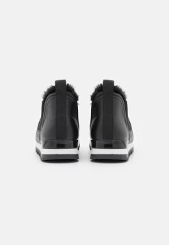 Anna Field Sneakersy Wysokie - Black -Anna Field Sklep 3db602d5b6714c2e9345992100c4387f