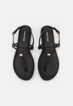 Anna Field Japonki - Black -Anna Field Sklep 3f8914838530418fb1ee21f59f94acad