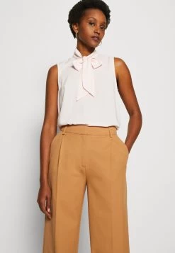 Anna Field Top - Pink -Anna Field Sklep 404b4d4dbbbe44b98ca890bb38f52928