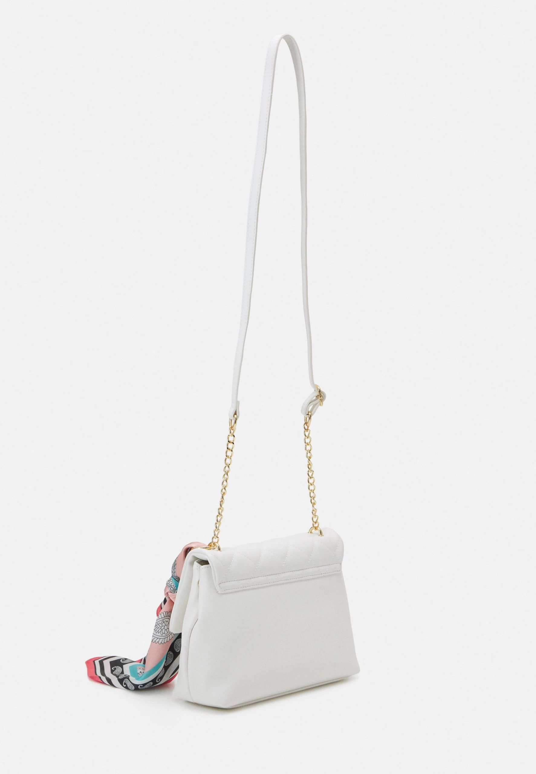 Anna Field Torba Na Ramię - White 1 Anna Field Torba Na Ramię - White