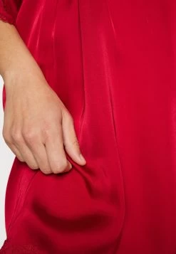 Anna Field Koszula Nocna - Red -Anna Field Sklep 423938e509a64e29b8c787165c3e9a97