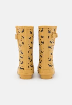 Anna Field Kalosze - Yellow -Anna Field Sklep 493ea9f301f54ec78d778712a7c4d37f