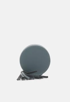 Anna Field JEWELLERY BOX - Inne Akcesoria - Blue