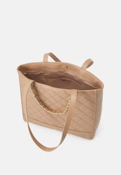 Anna Field Torba Na Zakupy - Taupe -Anna Field Sklep 4c71344ad3064cc985769b2b42284e0f