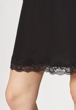 Anna Field Koszula Nocna - Black -Anna Field Sklep 4d8da81be0374411a0bc3591e1d96d4c