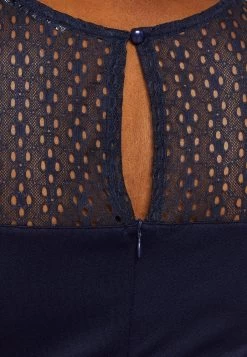 Anna Field Kombinezon - Dark Blue -Anna Field Sklep 4f7e5e21e7bb4a1ab38c7f0310f56d62