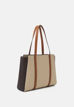 Anna Field Torba Na Laptopa - Beige/brown