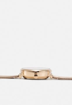 Anna Field SET - Zegarek - Rose Gold-coloured -Anna Field Sklep 51a269f21aec4e6f8db31051464e1de2