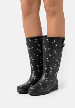 Anna Field Kalosze - Black