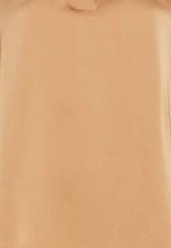 Anna Field Bluzka - Brown -Anna Field Sklep 52b53dc87f384b728b54cfb49a3941a3