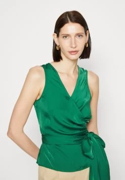 Anna Field Top - Green -Anna Field Sklep 532ee279d9674b9baa0feb24e271c23a