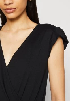 Anna Field Kombinezon - Black -Anna Field Sklep 54df2d2bec1b4e109799a57bf40d2635