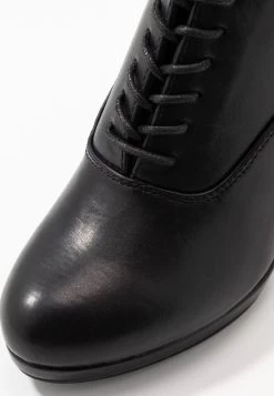Anna Field COMFORT - Botki Na Obcasie - Black -Anna Field Sklep 58a5e96d30a34da38cfe8580e0cf1667