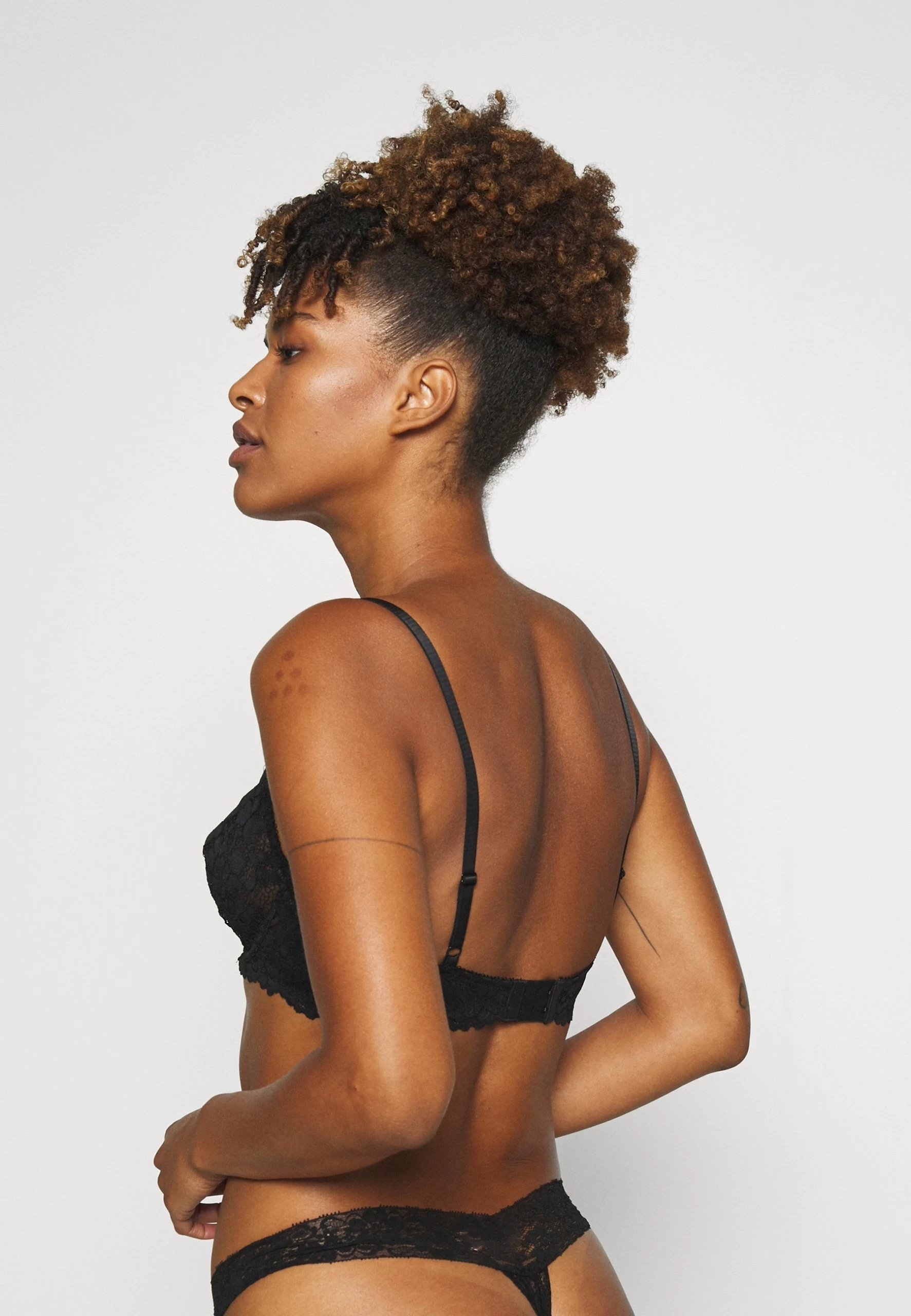 Anna Field 2 PACK UNDERWIRE BRA - Biustonosz Z Fiszbiną - Off-white 4 Anna Field 2 PACK UNDERWIRE BRA - Biustonosz Z Fiszbiną - Off-white - obrazek 4