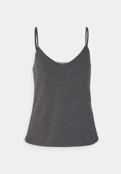 Anna Field HEART CAMI SET - Piżama - Grey -Anna Field Sklep 5ab61c445c5f4ad784bdd9841f128a5f