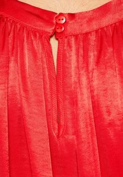 Anna Field Top - Red 11 Anna Field Top - Red -Anna Field Sklep 5d456ebcbe1a45428828480397a3a4ed