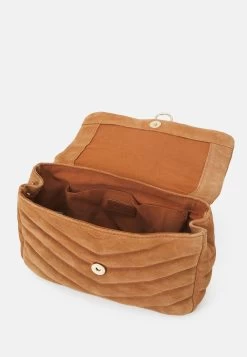 Anna Field Torba Na Ramię - Cognac -Anna Field Sklep 5da7ea38973e4cad9795da3a712c2d7a