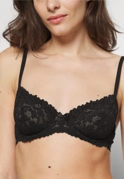 Anna Field 2 PACK - Biustonosz Z Fiszbiną - Red/black -Anna Field Sklep 5e0ade02741a4e9ebb74fbc3f847653d