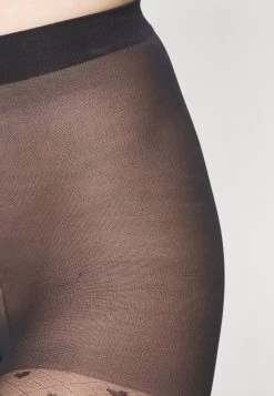 Anna Field 2PACK - Rajstopy - Black -Anna Field Sklep 5ecc6c189cfb41da8ab78e797a043546