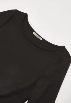 Anna Field Sukienka Etui - Black -Anna Field Sklep 606f982b5c2f47f99ffa0911b2bf597a