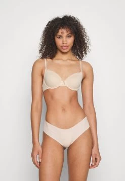 Anna Field 2 PACK SHAKIRA / 916 - NUDE_802 - BLACK - Biustonosz Z Fiszbiną - 916 - Nude_802 - Black 11 Anna Field 2 PACK SHAKIRA / 916 - NUDE_802 - BLACK - Biustonosz Z Fiszbiną - 916 - Nude_802 - Black -Anna Field Sklep 61bc35662e4d41eda5fd02e232956552