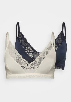 Anna Field 2 PACK - Biustonosz Z Trójkątną Miseczką - Pink/blue 11 Anna Field 2 PACK - Biustonosz Z Trójkątną Miseczką - Pink/blue -Anna Field Sklep 621172ba4b9941698629fc1f9e367578