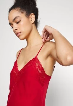 Anna Field Koszula Nocna - Red -Anna Field Sklep 64600648ae7141e4b3e4257f55ded69b