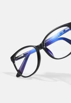 Anna Field UNISEX - Okulary Przeciwsłoneczne - Black -Anna Field Sklep 672edeaf28bd494fa9b3f242189fac89