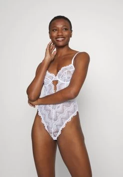 Anna Field Body - White -Anna Field Sklep 67664789b1a74e80b7929aa8c8c2b3e9