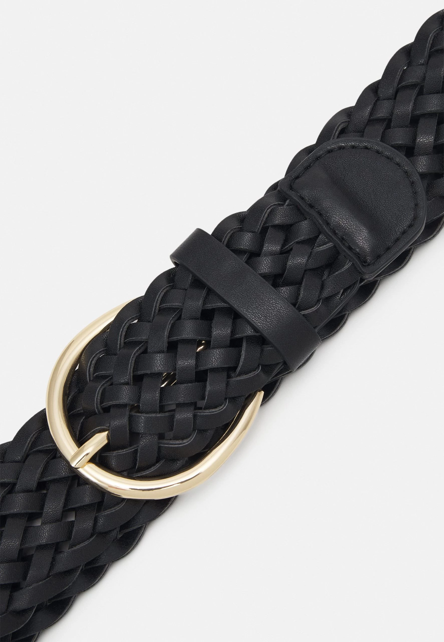 Anna Field Pasek - Black 3 Anna Field Pasek - Black - obrazek 3