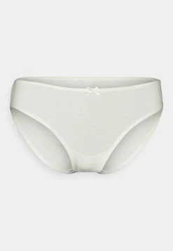 Anna Field 5 PACK - Figi - Black/white/nude -Anna Field Sklep 68697a8390614b40b957be6ff4d08bf4