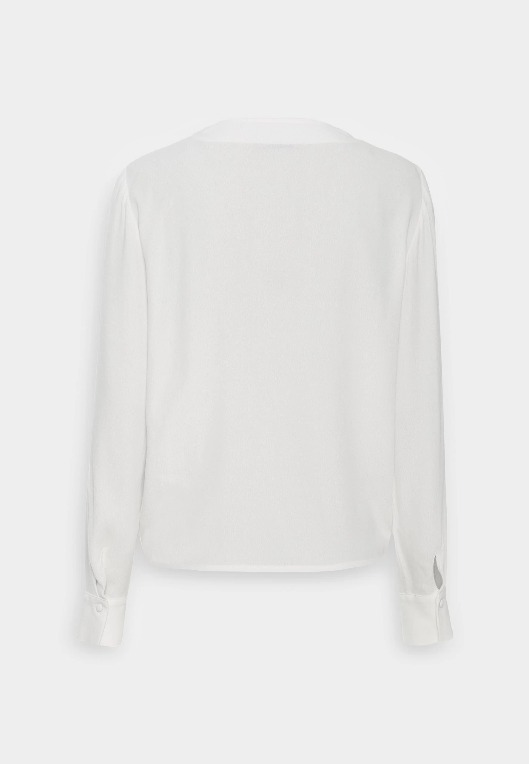Bluzka - Off White 2 Bluzka - Off White - obrazek 2