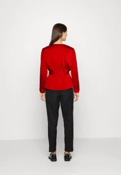 Anna Field Bluzka - Red -Anna Field Sklep 68cbee7559b14cfc8b3ec4d953229e1c