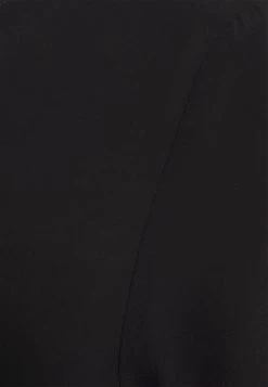 T-shirt Basic - Black 5 T-shirt Basic - Black -Anna Field Sklep 693eb665b5104e67a2cc90f1f64d3fc1