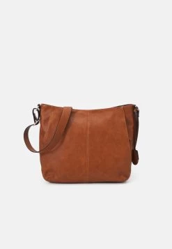 Anna Field Torba Na Ramię - Cognac