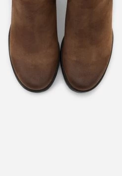 Anna Field Ankle Boot - Cognac -Anna Field Sklep 6bd9a2e8c64a4b4692826c6d20f7b040