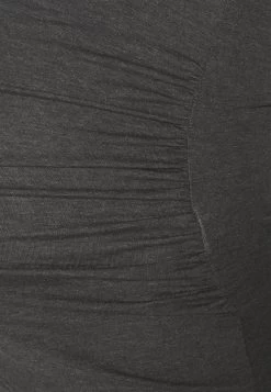 Bluzka Z Długim Rękawem - Dark Grey -Anna Field Sklep 6ed5d3a26e4749a988c55b28b74d5aeb