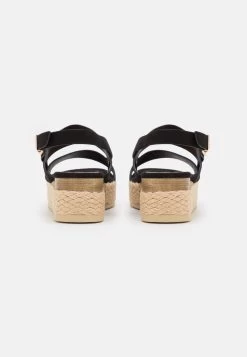 Anna Field Espadryle - Black -Anna Field Sklep 7300f99bd00445c0bcd6786aeb4f9902