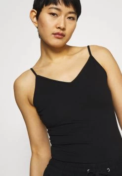 Anna Field 5 PACK - Top - Black -Anna Field Sklep 764fbd8268864c319a879484837c34fe