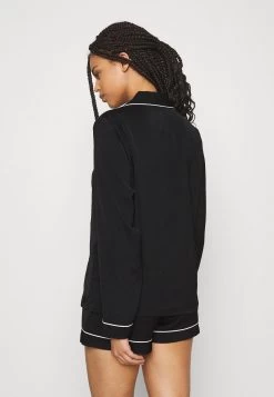 Anna Field Piżama - Black -Anna Field Sklep 76c1a6e3060042a98452482dadb33e40