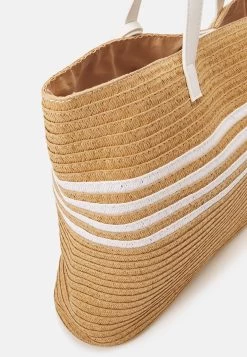 Anna Field Torba Na Zakupy - White -Anna Field Sklep 793a4c86a598489092479a366ad73a03