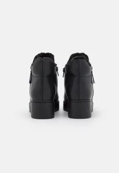 WINTER BOOTIES - Ankle Boot - Black -Anna Field Sklep 7994caf1311141d38907d10a5336ac78