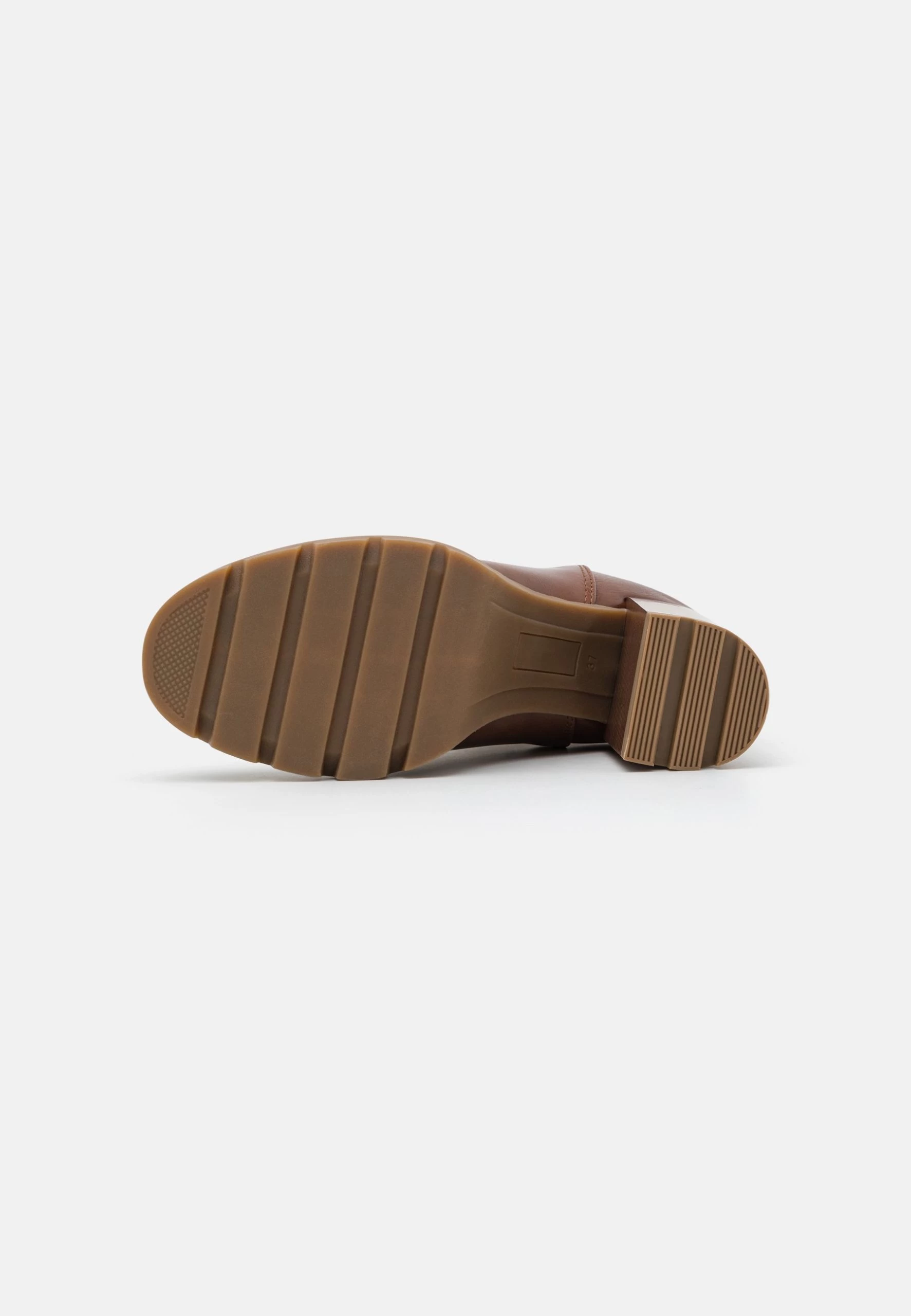 Anna Field Botki - Cognac 5 Anna Field Botki - Cognac - obrazek 5