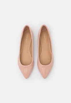 Anna Field Baleriny - Light Pink -Anna Field Sklep 7bfd5674e1154b6ba559cf1e39403871