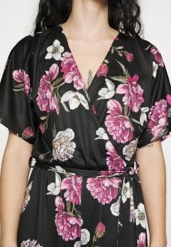 Kombinezon - Black/ Multi-coloured -Anna Field Sklep 7c167046941c466b87b4129c28d63ccc