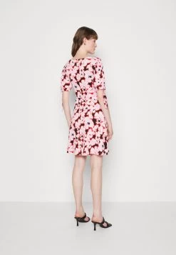 Anna Field Sukienka Letnia - Pink 8 Anna Field Sukienka Letnia - Pink -Anna Field Sklep 7c5465e99209425f97877d39784d049a