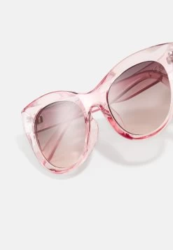 Anna Field Okulary Przeciwsłoneczne - Light Pink -Anna Field Sklep 7c7ce963883042ffa3f68436bf158f8e