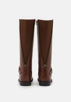 Kozaki - Cognac -Anna Field Sklep 7f39bf935d264bdbbd9cc7a13e98f7ad