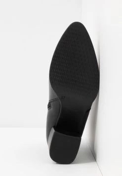 Anna Field LEATHER - Botki - Black -Anna Field Sklep 7f870b1f66a44c7d88258333fefb9857