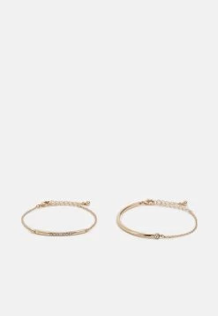 Anna Field SET - Zegarek - Rose Gold-coloured -Anna Field Sklep 7f87c5918aac4eedba5b7b53dfb68237